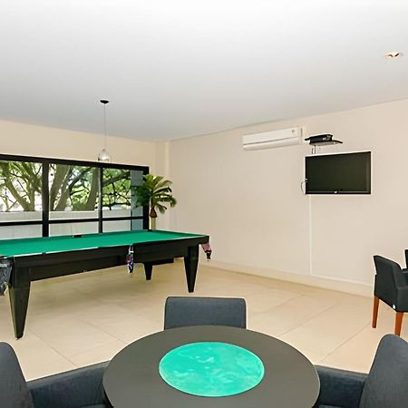 Dois Quartos, Lindo, Garagem, Condominio Clube Sky By Urooms Curitiba Eksteriør billede